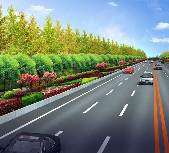 市政道路規(guī)劃設(shè)計中的三大要點，你懂嗎？