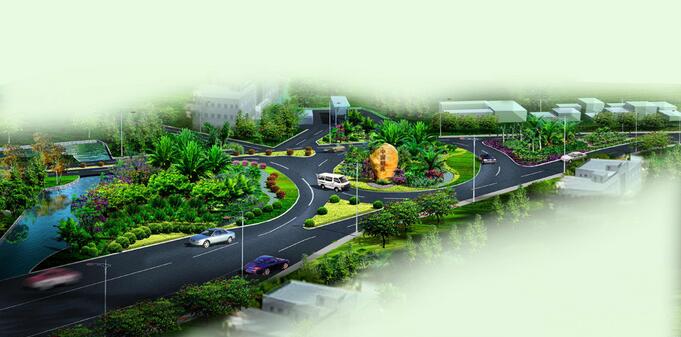 市政道路規(guī)劃設(shè)計中的三大要點，你懂嗎？